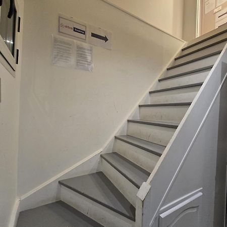 Chambre Privee A 10Min De Roissy Cdg, Au Calme, Parking Gratuit Le Mesnil-Amelot Εξωτερικό φωτογραφία