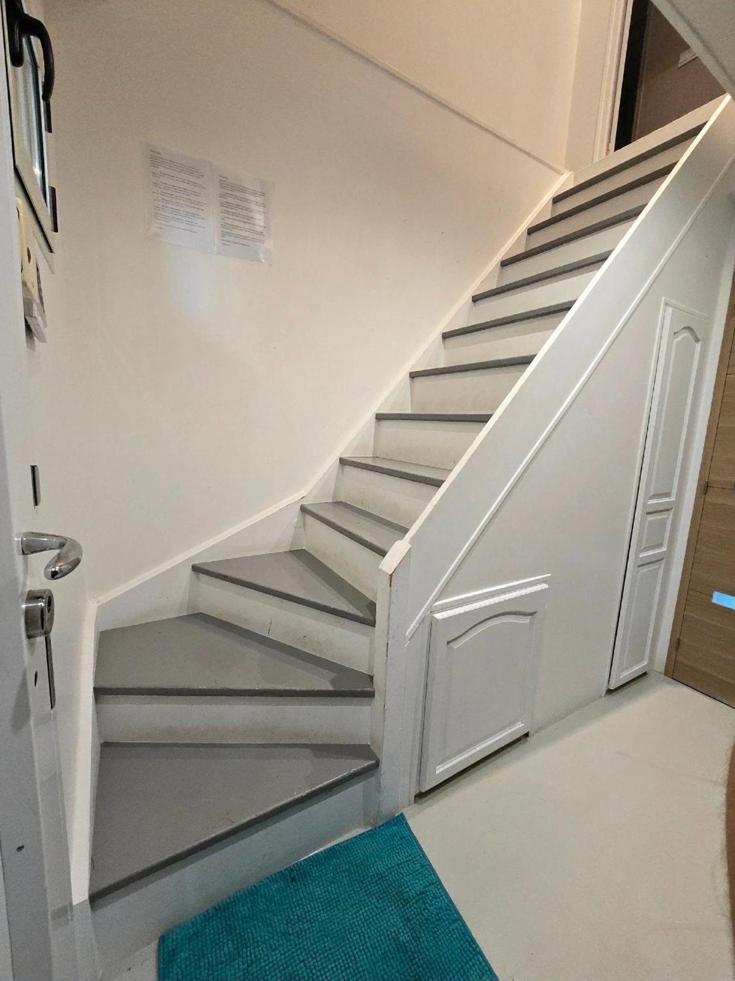 Chambre Privee A 10Min De Roissy Cdg, Au Calme, Parking Gratuit Le Mesnil-Amelot Εξωτερικό φωτογραφία