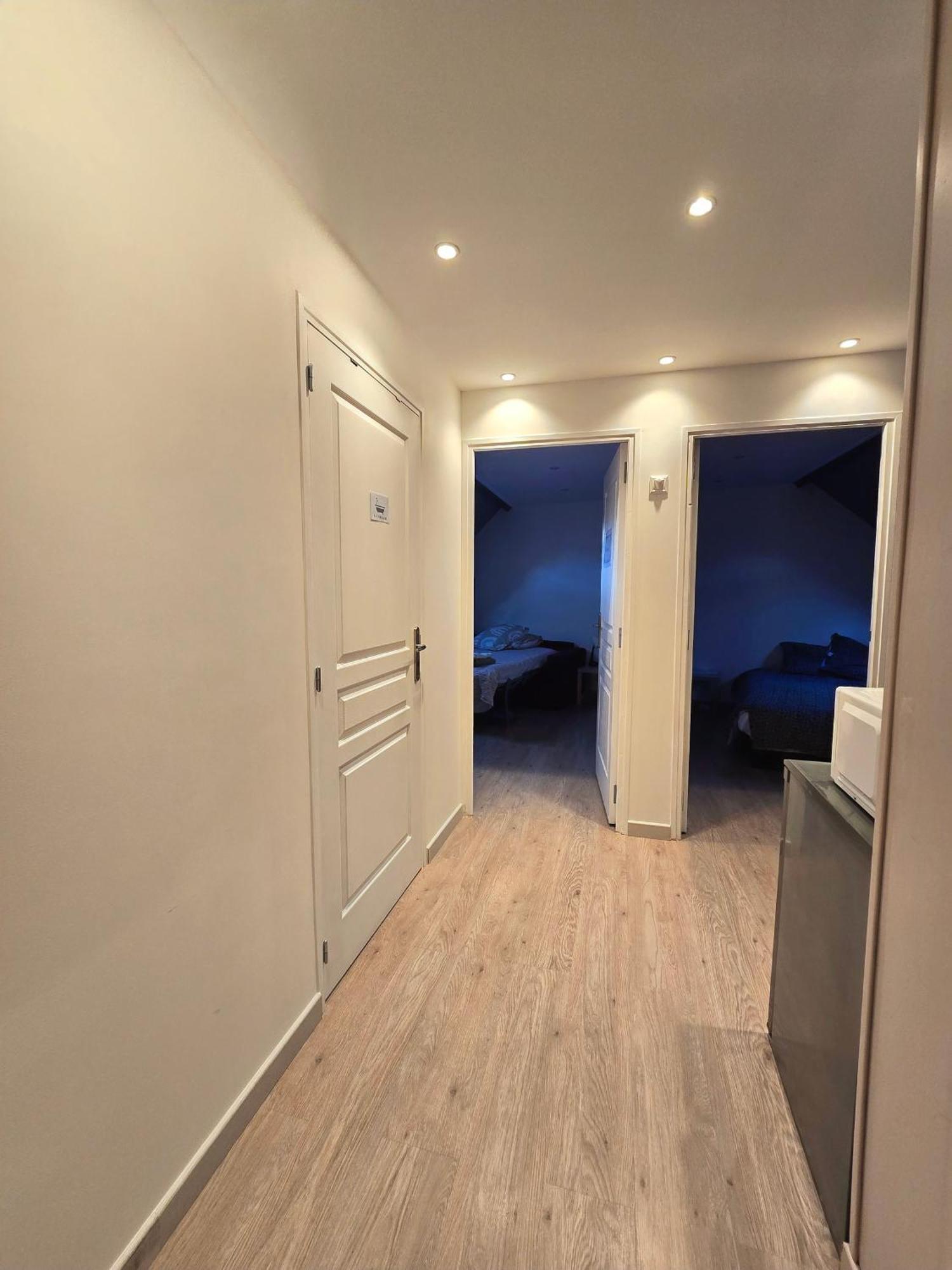 Chambre Privee A 10Min De Roissy Cdg, Au Calme, Parking Gratuit Le Mesnil-Amelot Εξωτερικό φωτογραφία