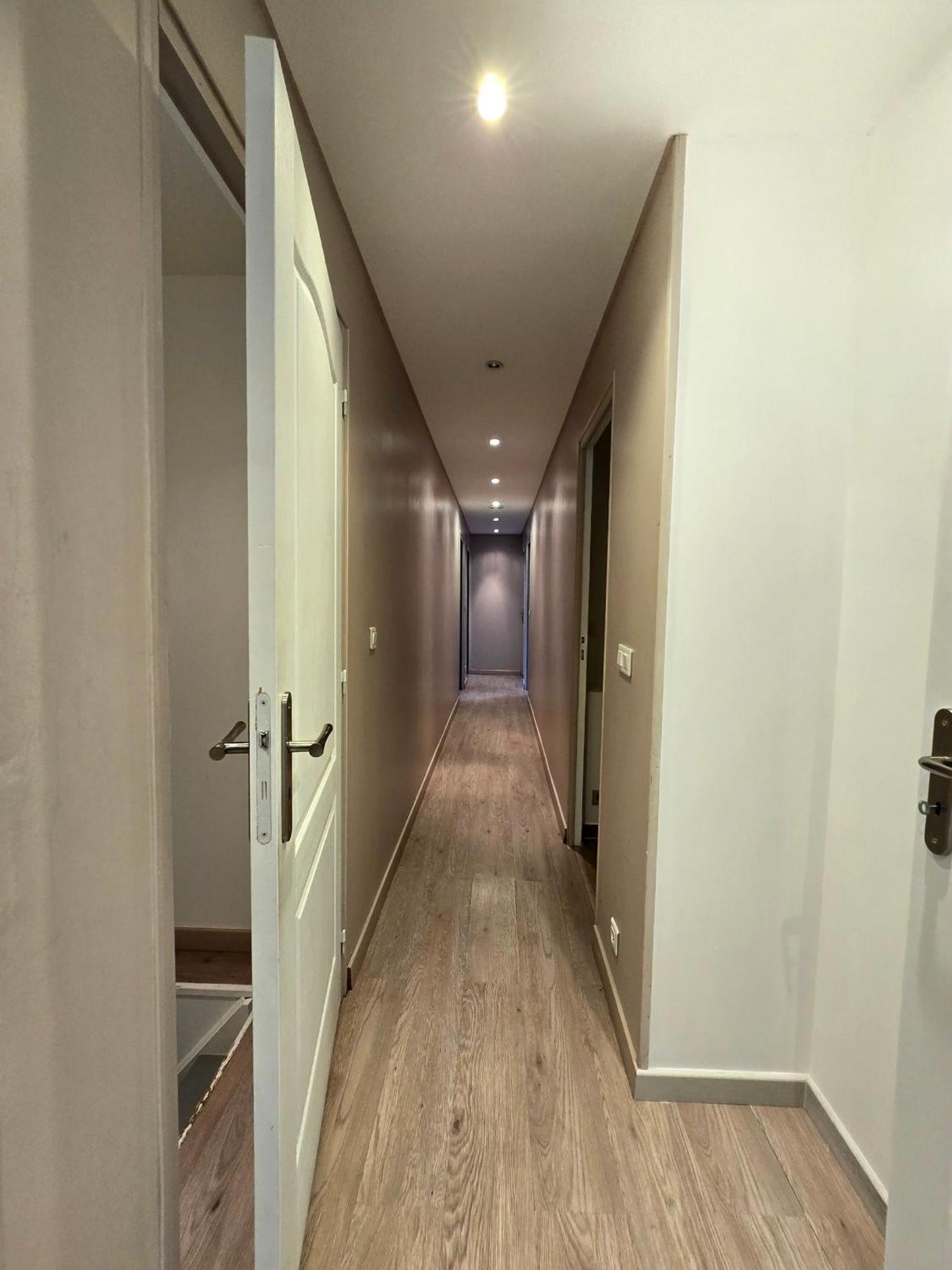 Chambre Privee A 10Min De Roissy Cdg, Au Calme, Parking Gratuit Le Mesnil-Amelot Εξωτερικό φωτογραφία