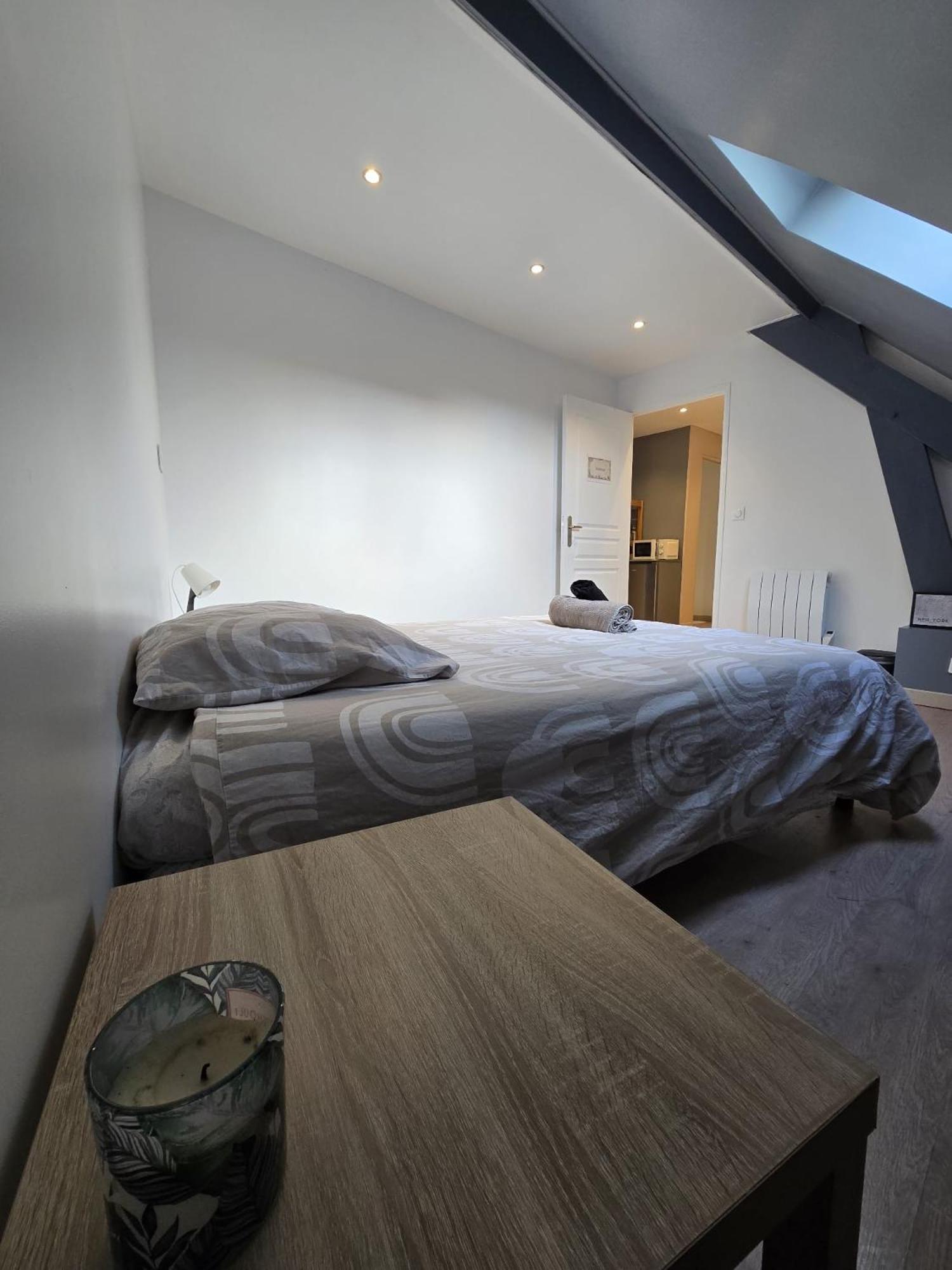 Chambre Privee A 10Min De Roissy Cdg, Au Calme, Parking Gratuit Le Mesnil-Amelot Εξωτερικό φωτογραφία